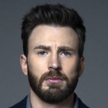 Chris Evans