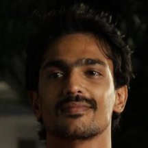 Arjun Chidambaram