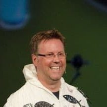 Dan Merchant