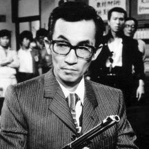 Yasushi Yokoyama