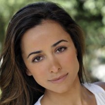 Soraya Radford