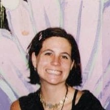 Reverend Jen Miller