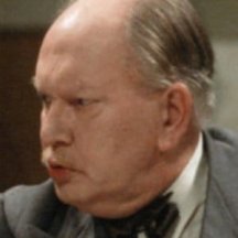 Percy Brandt