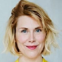 Gruschenka Stevens
