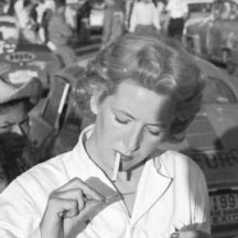 Jacqueline Evans