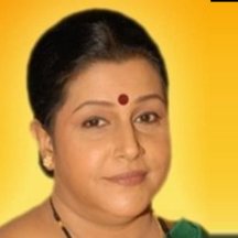 Savita Prabhune