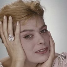 Melina Mercouri