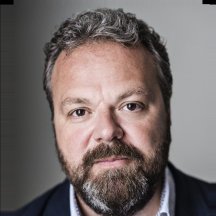 Hal Cruttenden