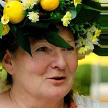 Boguslawa Schubert