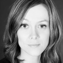 Bernadette Brown