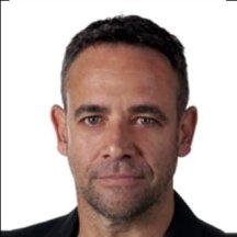 Richard Huggett
