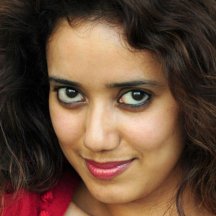 Shreya Narayan