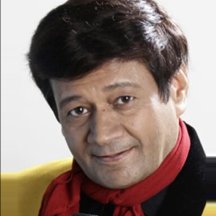 Kishore Anand Bhanushali