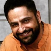 Parag Tyagi