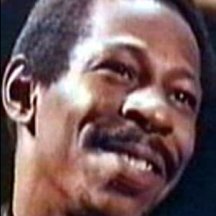 Johnnie Keyes