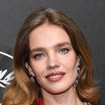 Natalia Vodianova