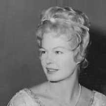 Marjorie Steele
