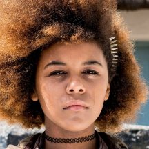 Ebony O'Toole-Acheampong