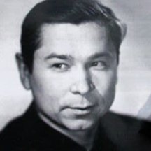 Aleksandr Lebedev