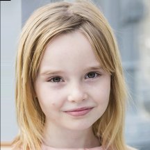Colyse Harger