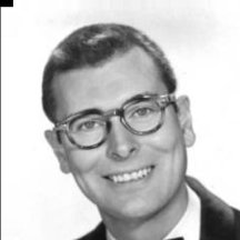 Russell Nype