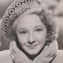 Joan Dowling