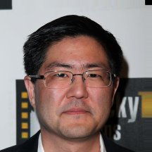 Gregory Hatanaka