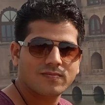 Laxman Singh Rajput