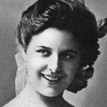Geraldine Farrar