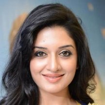 Vimala Raman