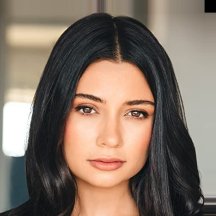 Cristine Prosperi