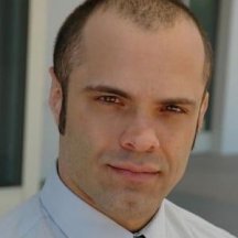 Sebastian Saraceno