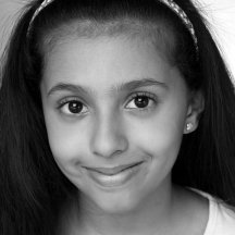 Leah Fatania