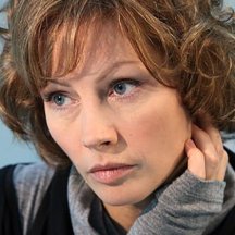 Alena Babenko
