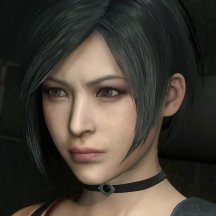 Ada Wong