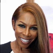 Adrienne-Joi Johnson