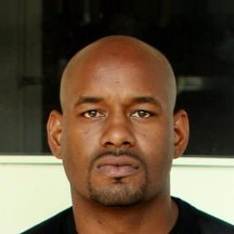 Hawk Newsome