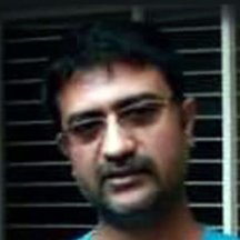 Sakthi Saravanan