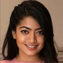 Rashmika Mandanna