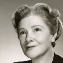 Fay Holden