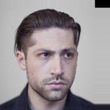 Michael Shuman