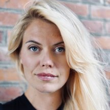 Anna Stokholm