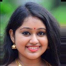 Meghna Vincent