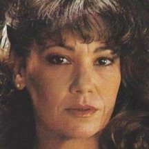 Georgina Spelvin