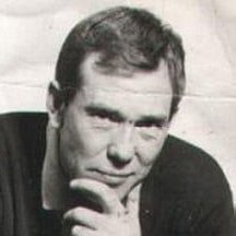 Mike Pratt