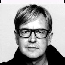Andy Fletcher