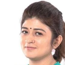 Nidhi Bisht