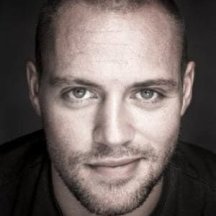 Daniel Berge Halvorsen