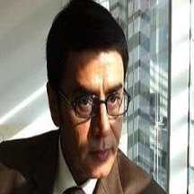 Pankaj Berry