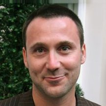 Bartek Swiderski